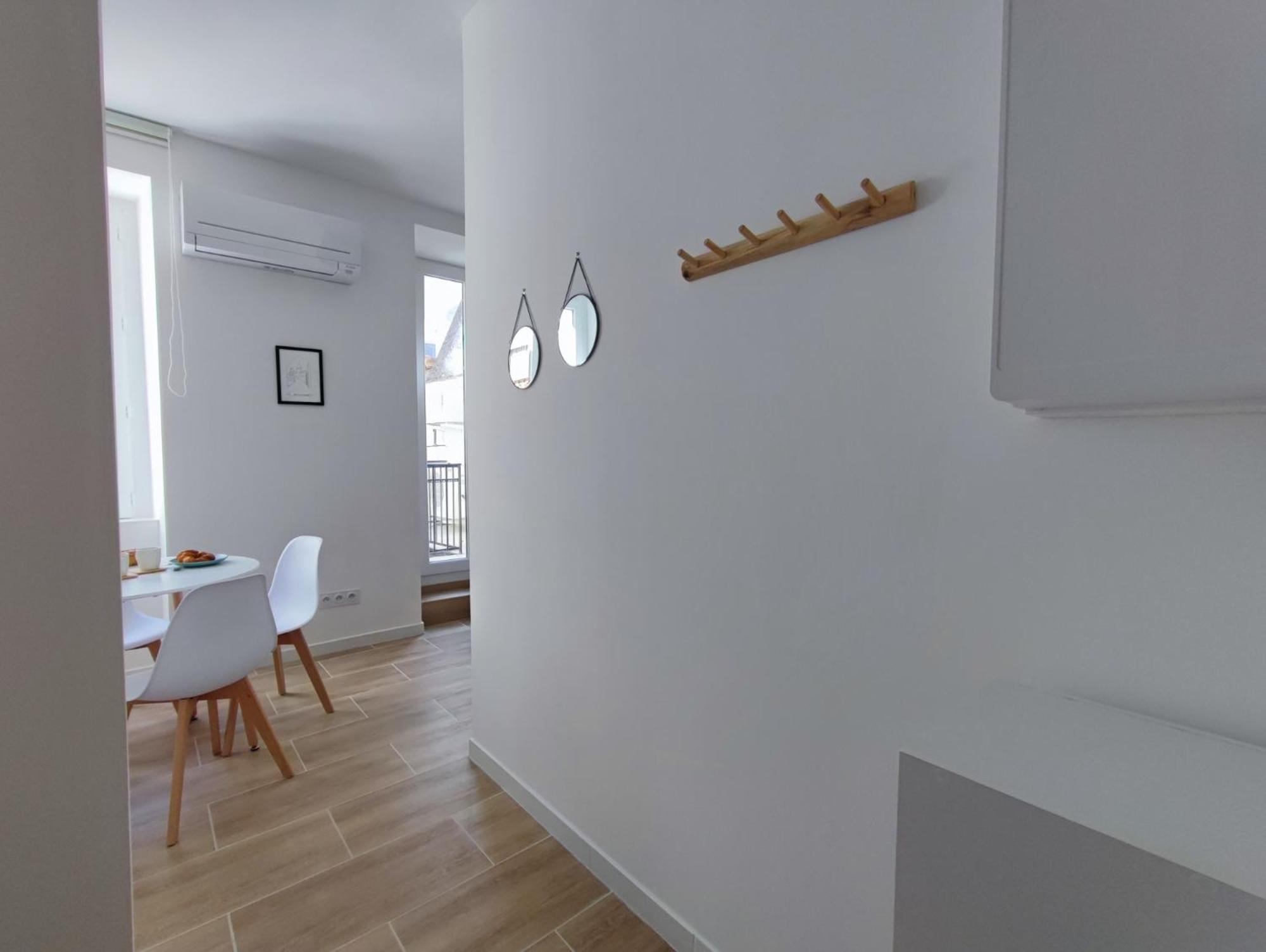 Pause Entre Cite Et Bastide *Clim *Wifi *Smart Tv Apartment Carcassonne Exterior photo
