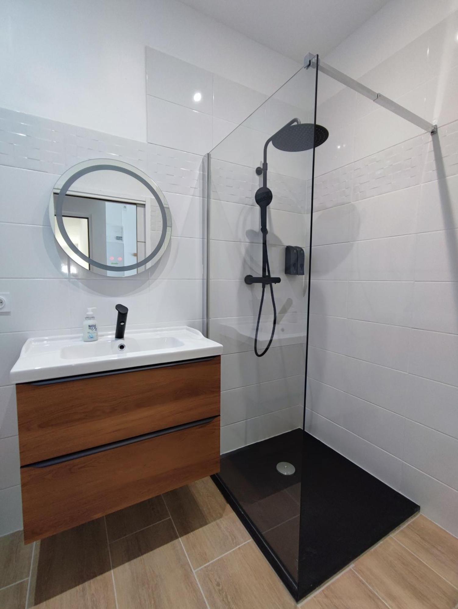 Pause Entre Cite Et Bastide *Clim *Wifi *Smart Tv Apartment Carcassonne Exterior photo